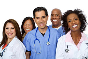 Healthcare Professionals