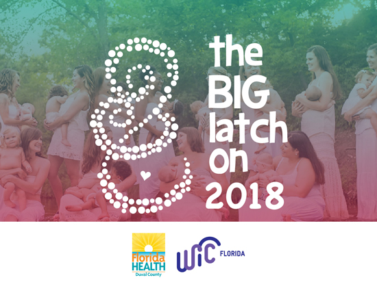 Big Latch On 2018 Event