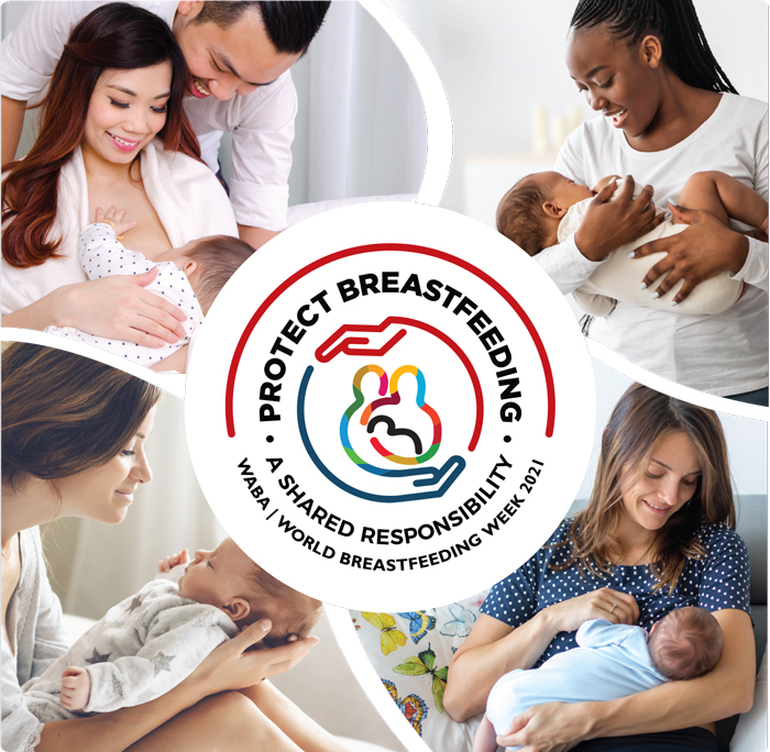 World Breastfeeding Week Meet And Greet Florida Department Of Health In