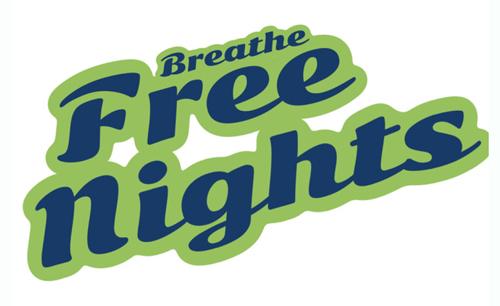 Tobacco Free Jacksonville - Breathe Free Nights