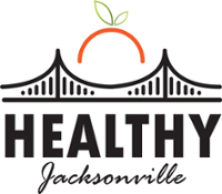 Healthy Jacksonville logo