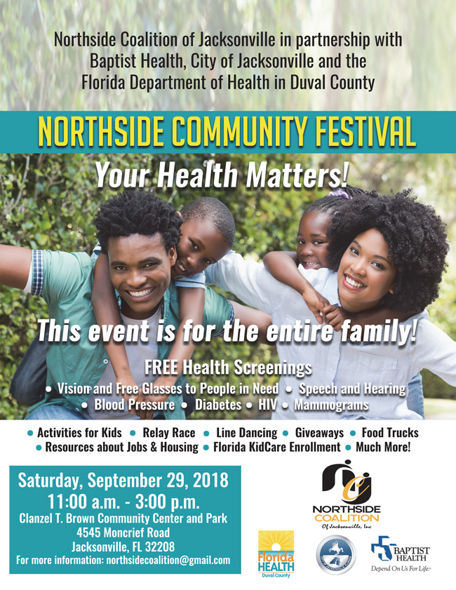 Northside Community Festival