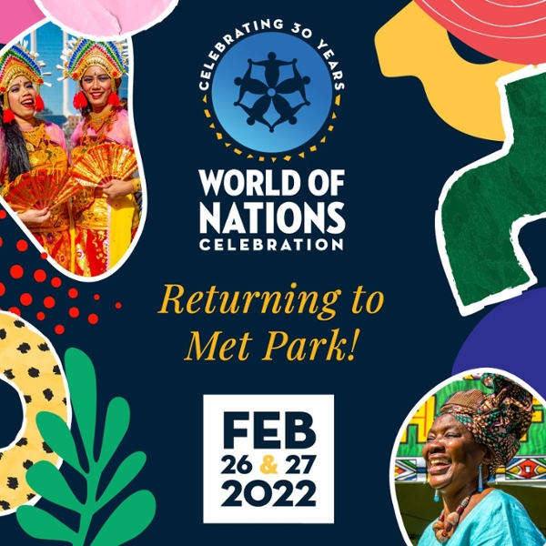 Free COVID19 Vaccines at World of Nations Celebration Florida