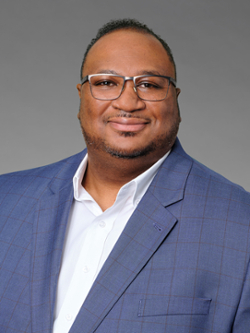 Antonio Nichols, DOH-Duval Health Officer and Administrator