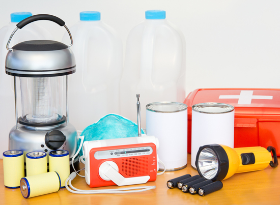 FL Division of Emergency Management on X: With less than 30 days until the  start of hurricane season, take time to stock your disaster supply kit with  at least 7 days of