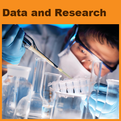 Data and research for OD2A