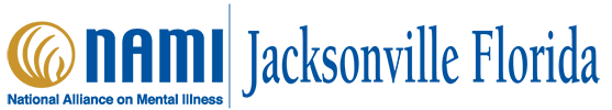 NAMI Jacksonville logo