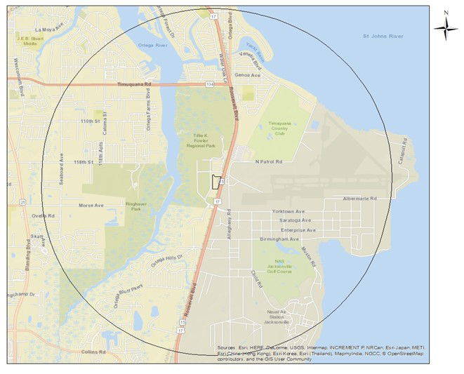 rabies alert boundaries