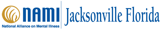OD2A: Overdose Data to Action 6 NAMI Jacksonville logo