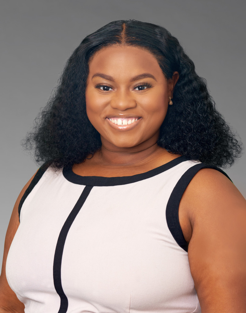 About our Health Officer 2 Brandi Wilkinson