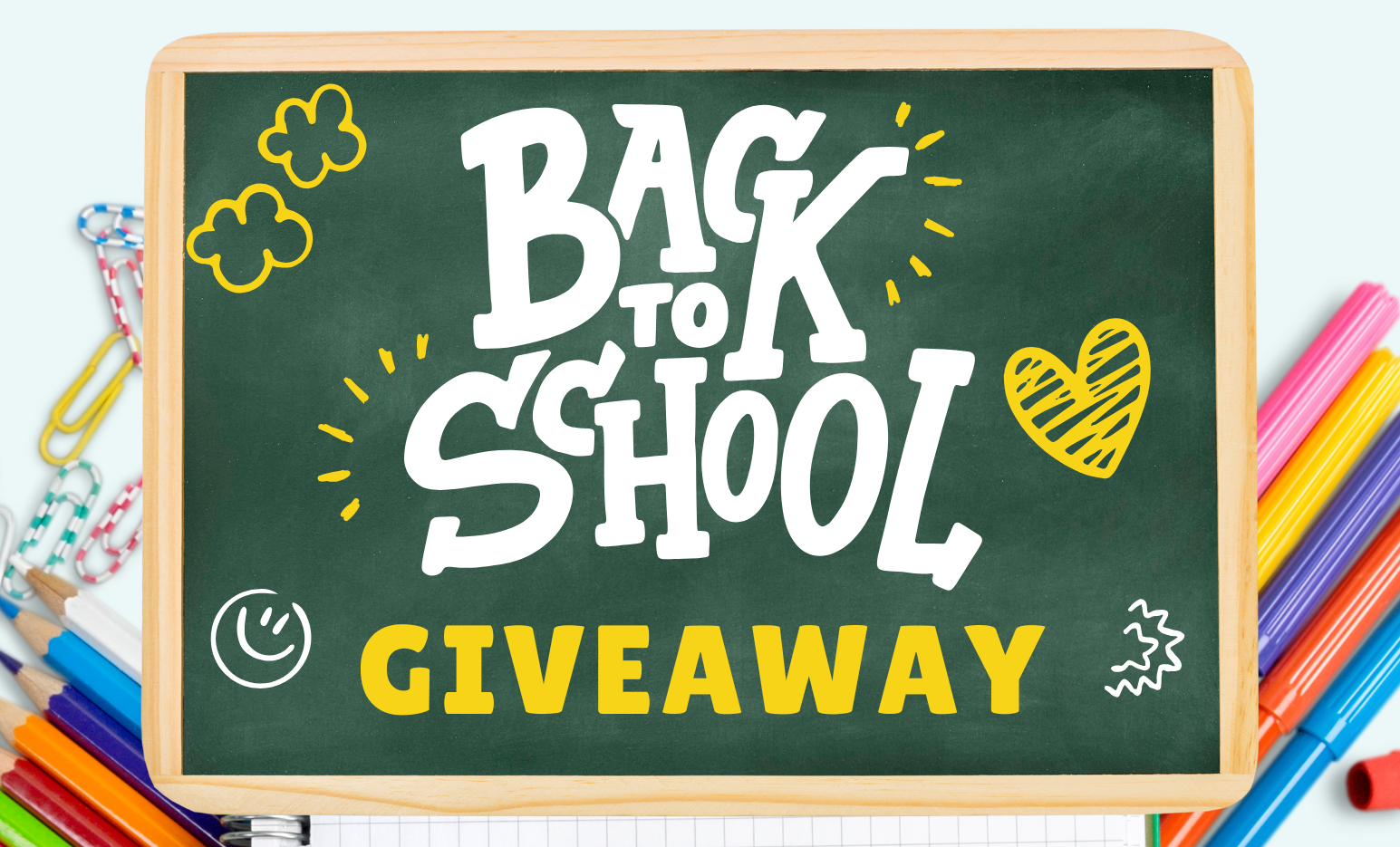 Back to School Giveaway. Saturday, July 18, 2026, 9am-Noon. Central Health Plaza, 515 W. 6th St., Jacksonville, Florida 32206. Each attendee will receive a backpack to stuff with goodies from DOH-Duval and our community partners while supplies last.