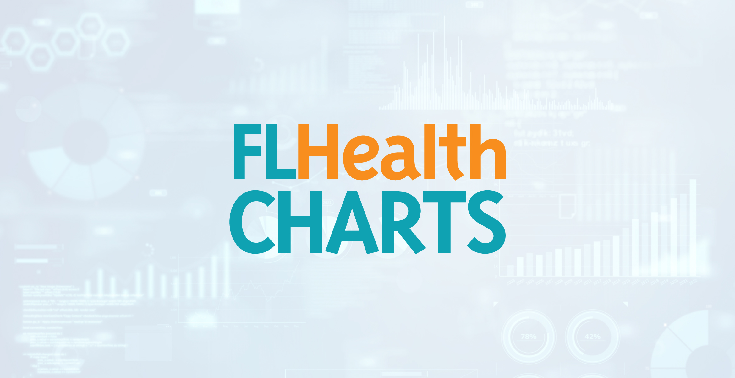Florida Health Charts