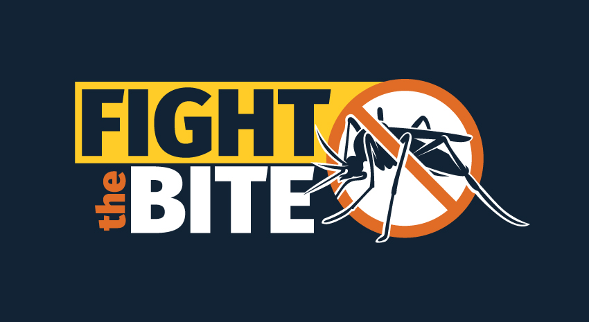 Fight The Bite